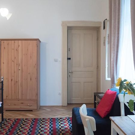 Friendly Home In The Center Budapest Bagian luar foto