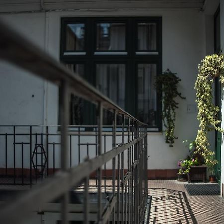 Friendly Home In The Center Budapest Bagian luar foto