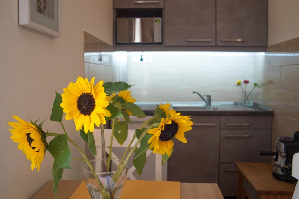 Friendly Home In The Center Budapest Bagian luar foto