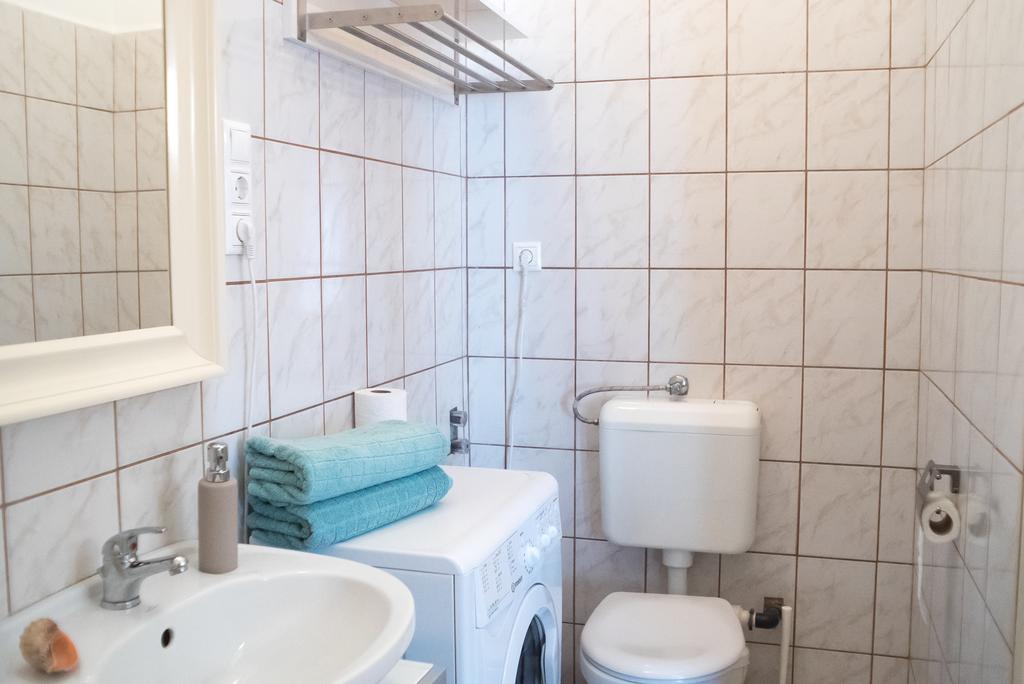Friendly Home In The Center Budapest Bagian luar foto