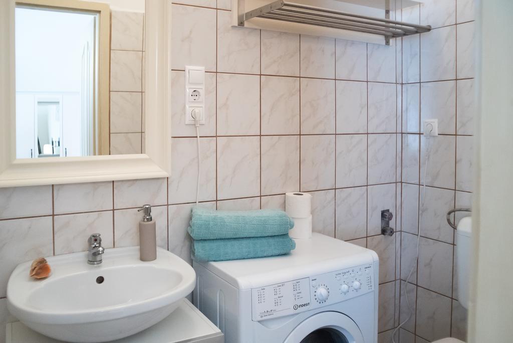 Friendly Home In The Center Budapest Bagian luar foto