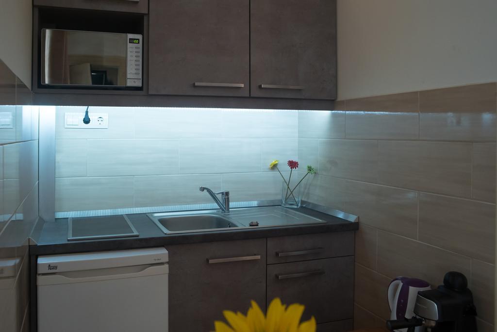 Friendly Home In The Center Budapest Bagian luar foto