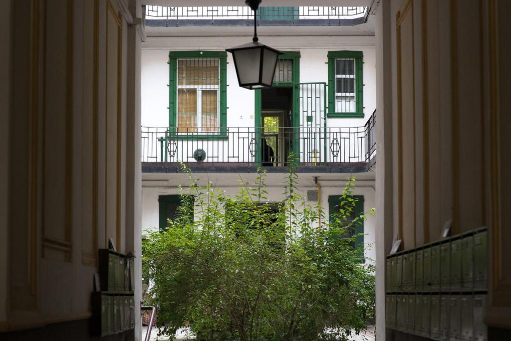 Friendly Home In The Center Budapest Bagian luar foto