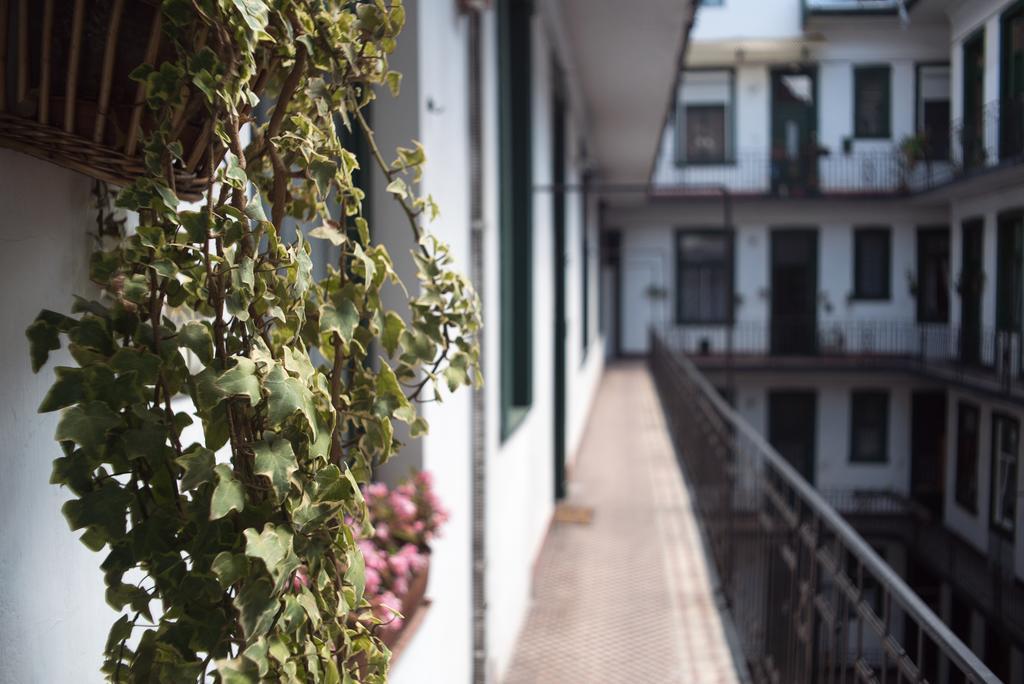 Friendly Home In The Center Budapest Bagian luar foto
