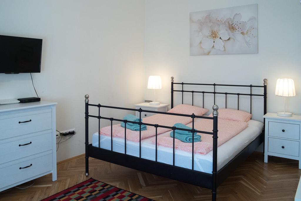 Friendly Home In The Center Budapest Bagian luar foto