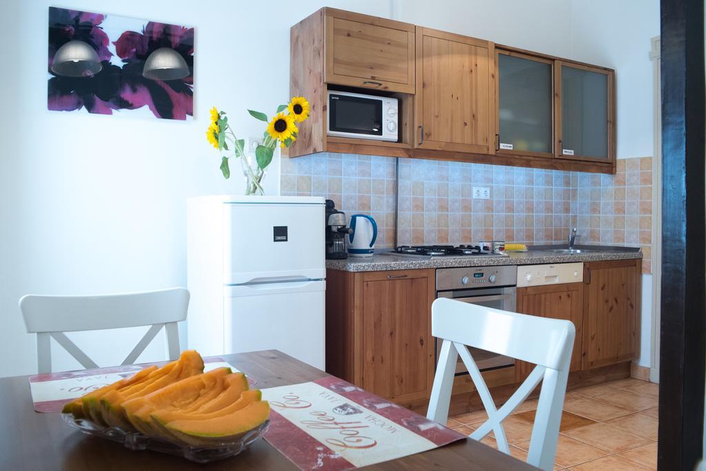 Friendly Home In The Center Budapest Bagian luar foto